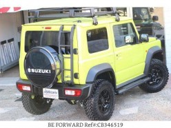 Suzuki Jimny Sierra 1.5 JC 4WD 2023