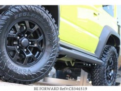 Suzuki Jimny Sierra 1.5 JC 4WD 2023
