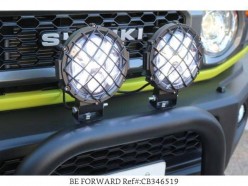 Suzuki Jimny Sierra 1.5 JC 4WD 2023