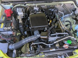 Suzuki Jimny Sierra 1.5 JC 4WD 2023