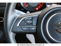Suzuki Jimny Sierra 1.5 JC 4WD 2023