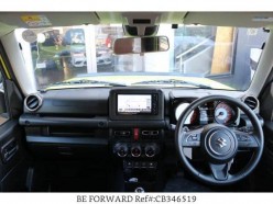 Suzuki Jimny Sierra 1.5 JC 4WD 2023