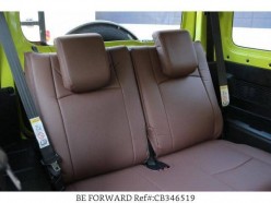 Suzuki Jimny Sierra 1.5 JC 4WD 2023