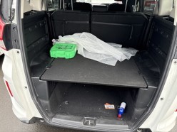 Honda Freed+ 1.5 G Honda Sensing 2018