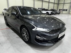 KIA K5 2.0 CVVL AT 2WD Trendy 2021