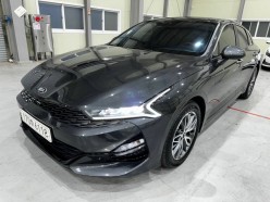 KIA K5 2.0 CVVL AT 2WD Trendy 2021