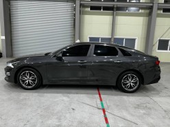 KIA K5 2.0 CVVL AT 2WD Trendy 2021