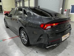 KIA K5 2.0 CVVL AT 2WD Trendy 2021