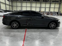 KIA K5 2.0 CVVL AT 2WD Trendy 2021