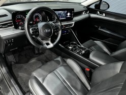 KIA K5 2.0 CVVL AT 2WD Trendy 2021