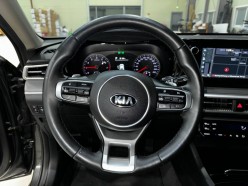 KIA K5 2.0 CVVL AT 2WD Trendy 2021