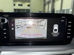 KIA K5 2.0 CVVL AT 2WD Trendy 2021