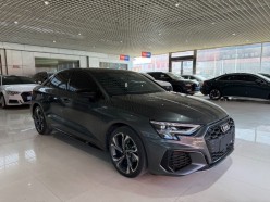 Audi A3 L 1.4 35 TFSI S Tronic Luxury Sport 2022
