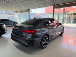 Audi A3 L 1.4 35 TFSI S Tronic Luxury Sport 2022