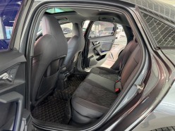 Audi A3 L 1.4 35 TFSI S Tronic Luxury Sport 2022