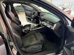 Audi A3 L 1.4 35 TFSI S Tronic Luxury Sport 2022