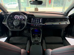 Audi A3 L 1.4 35 TFSI S Tronic Luxury Sport 2022