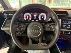 Audi A3 L 1.4 35 TFSI S Tronic Luxury Sport 2022