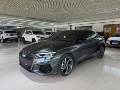 Audi A3 L 1.4 35 TFSI S Tronic Luxury Sport 2022