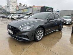 Hyundai Sonata 2.0 MPI AT Premium Plus 2022