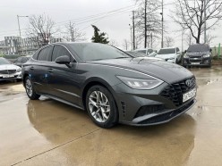 Hyundai Sonata 2.0 MPI AT Premium Plus 2022