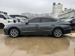 Hyundai Sonata 2.0 MPI AT Premium Plus 2022