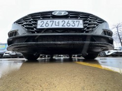 Hyundai Sonata 2.0 MPI AT Premium Plus 2022