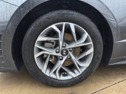 Hyundai Sonata 2.0 MPI AT Premium Plus 2022