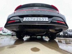 Hyundai Sonata 2.0 MPI AT Premium Plus 2022