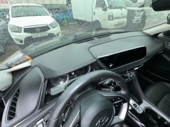 Hyundai Sonata 2.0 MPI AT Premium Plus 2022