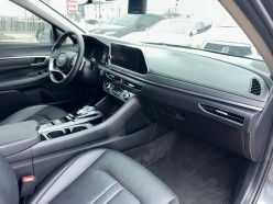 Hyundai Sonata 2.0 MPI AT Premium Plus 2022