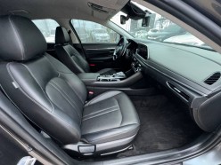 Hyundai Sonata 2.0 MPI AT Premium Plus 2022