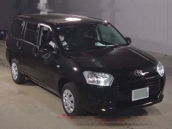 Toyota Probox 1.5 F 4WD 2024