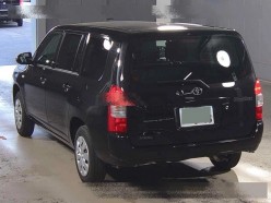 Toyota Probox 1.5 F 4WD 2024