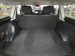 Toyota Probox 1.5 F 4WD 2024