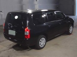 Toyota Probox 1.5 F 4WD 2024