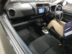 Toyota Probox 1.5 F 4WD 2024
