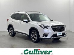 Subaru Forester 2.0 Advance 4WD 2022