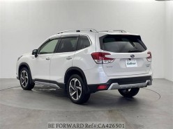 Subaru Forester 2.0 Advance 4WD 2022