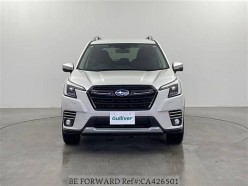 Subaru Forester 2.0 Advance 4WD 2022