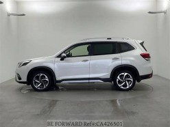 Subaru Forester 2.0 Advance 4WD 2022