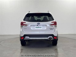 Subaru Forester 2.0 Advance 4WD 2022