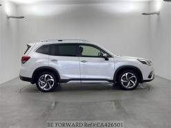 Subaru Forester 2.0 Advance 4WD 2022
