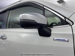 Subaru Forester 2.0 Advance 4WD 2022