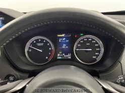 Subaru Forester 2.0 Advance 4WD 2022