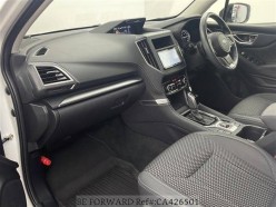 Subaru Forester 2.0 Advance 4WD 2022