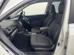 Subaru Forester 2.0 Advance 4WD 2022