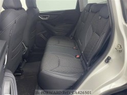 Subaru Forester 2.0 Advance 4WD 2022