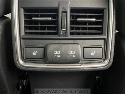 Subaru Forester 2.0 Advance 4WD 2022
