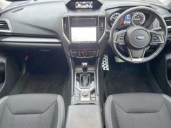 Subaru Forester 2.0 Advance 4WD 2021